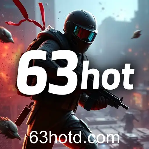 The Rise and Impact of Action Games: Unlocking Thrills with the Keyword '63hot'