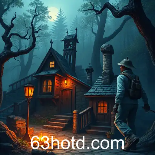 Exploring the Thrilling World of Adventure Games: Hot Picks and Trends