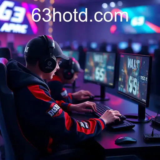 Emerging Trends in Online Gaming