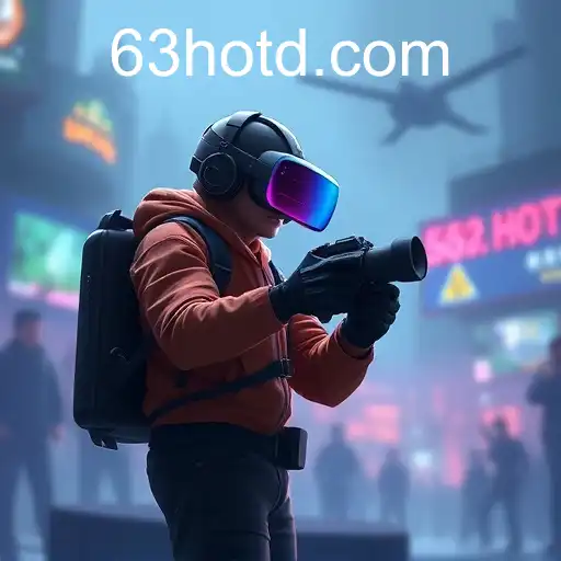 The Evolution of 63hot in Gaming Culture