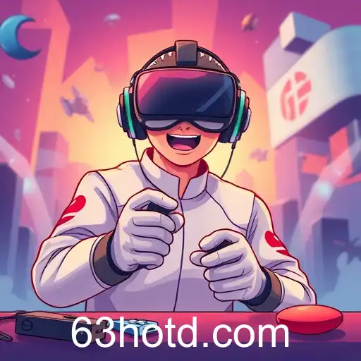 Gaming Industry Trends in the Mid-2020s