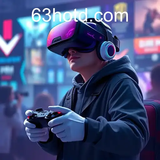 Gaming Digital Landscape Transforms in Unexpected Ways