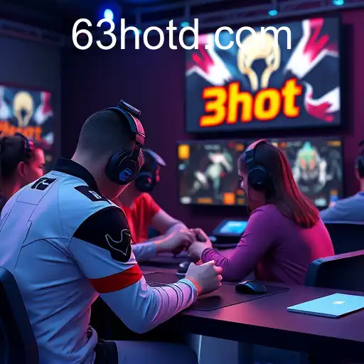 The Rise of Gaming Platforms in a Digital Era