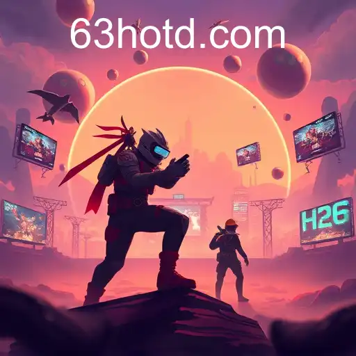 Gaming Trends: 2025 and Beyond