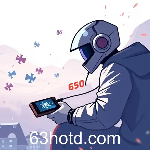 Gaming Trends in 2025: The Rise of 63hot