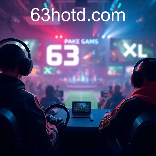 Gaming Trends Reshaping 2025