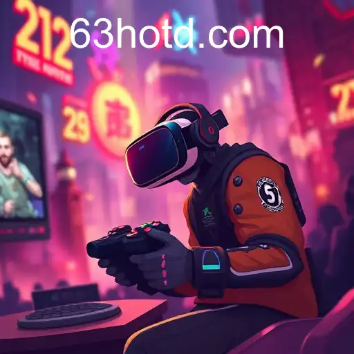 Gaming Trends of the Future