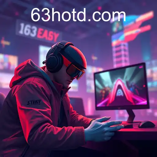 Gaming Trends Transforming the Online World