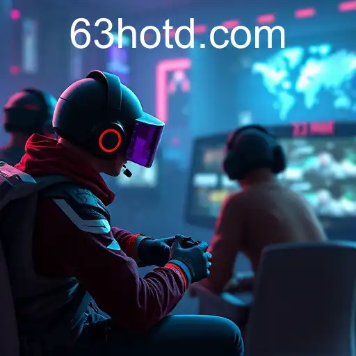 The Influence of 63hot on Modern Gaming