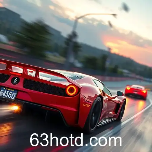 The Thrill of the Track: Exploring the Best Racing Games