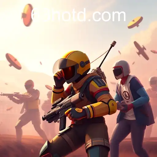 Revolutionizing Online Gaming Experiences