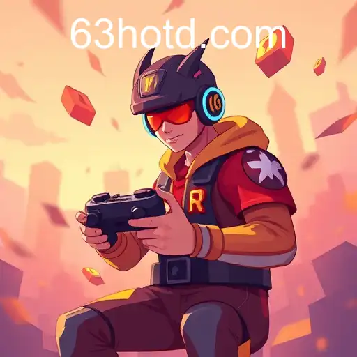 The Rise of 63hot in the Gaming Sphere