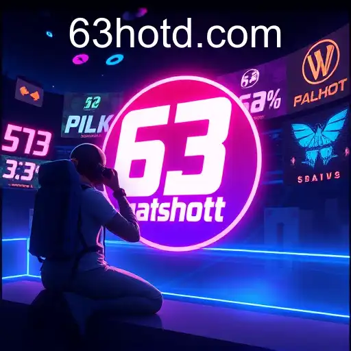 The Rise of 63hot in Gaming