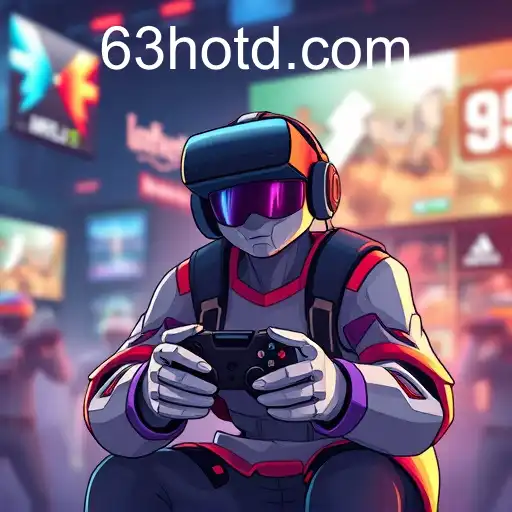 Rising Trends in Online Gaming