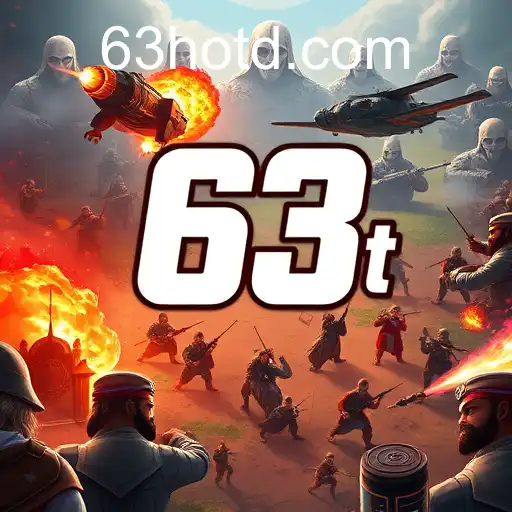 Exploring the Thrilling World of Strategy Games: A Deep Dive into '63hot' Keywords